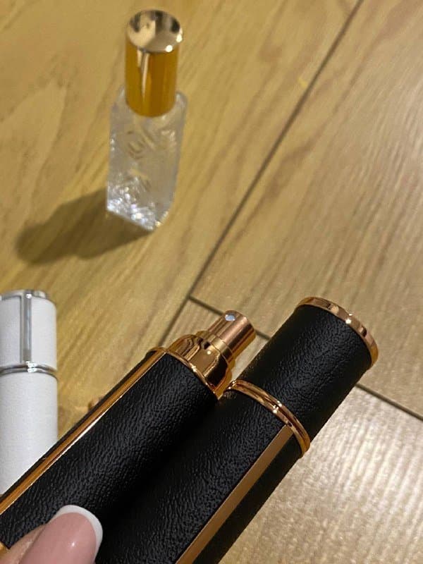 Ролик дермароллер для лица микроигольчатый 7