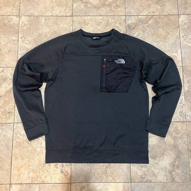 Свитшот The North Face размер L