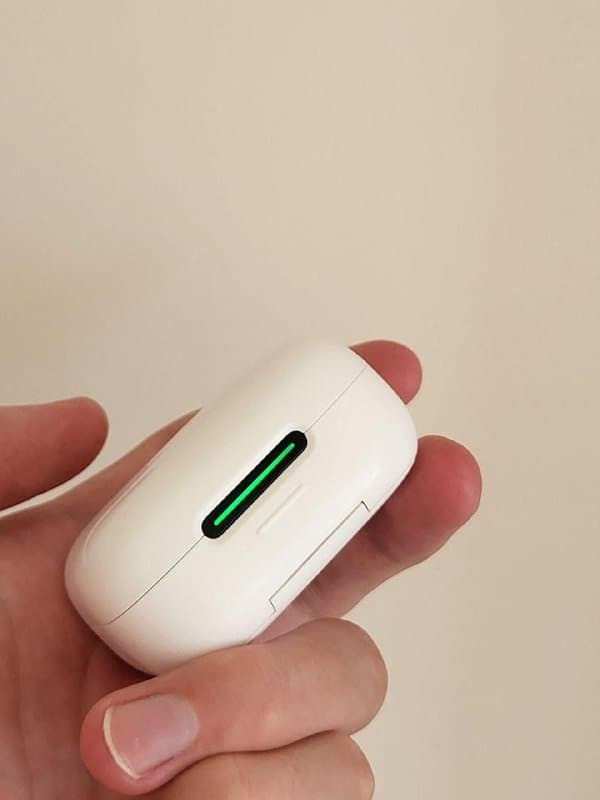 Беспроводные наушники Soundcore P30i 1