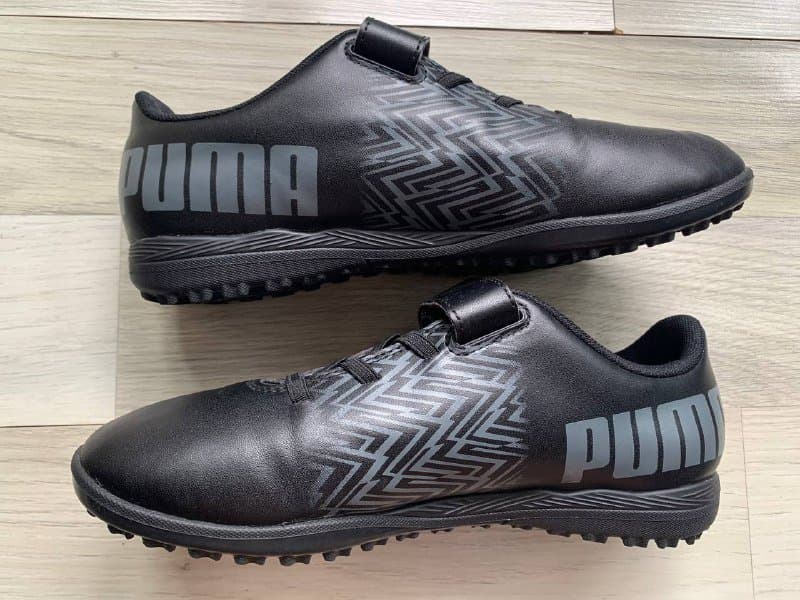 Ботинки Puma женские 37 размер 1