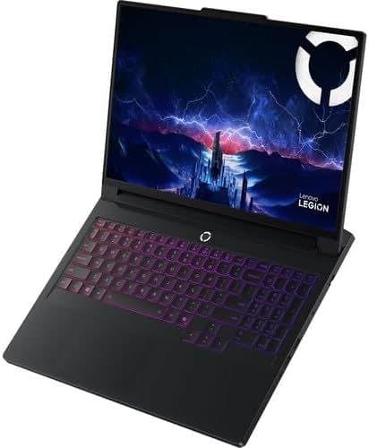Lenovo Legion Pro 7i Gen 10 16" Gaming Laptop