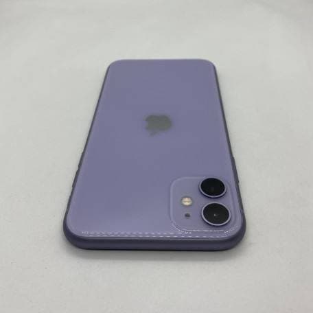 iPhone 11 128 ГБ 3