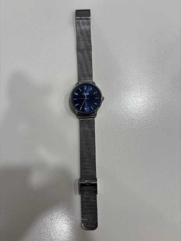 Наручные часы Tamer