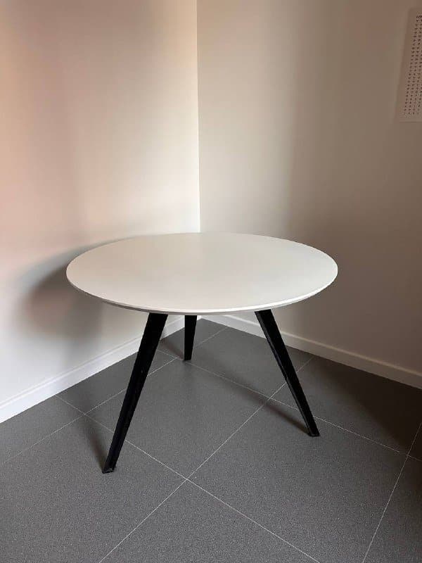 Стол, стулья 3 шт, комплект 2