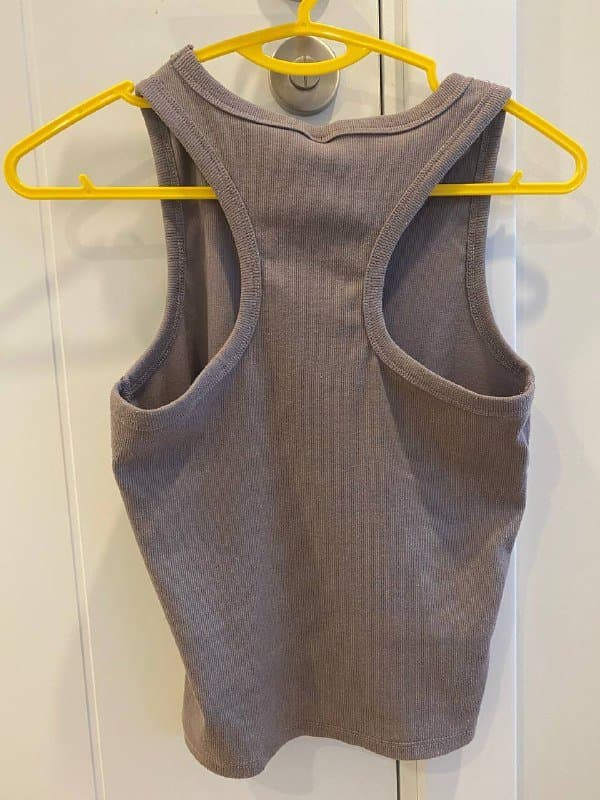 Майка размера S