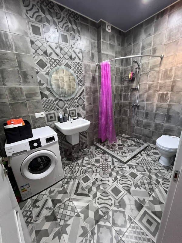 Студия 34 кв.м в центре Батуми, ул. Парнаваз Мепе, 108 8