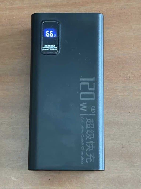 Рюкзаки 100 л, 70 л, 50 л, Power Bank 30000mAh 10