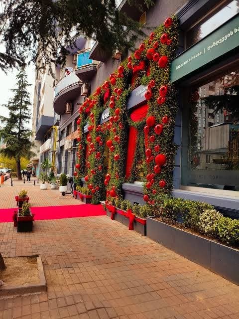 Квартира в центре Батуми на аренду