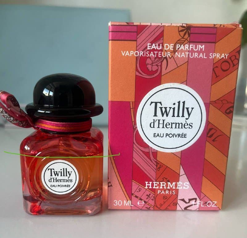 Парфюм Hermès Twilly d’Hermès 30 мл 2