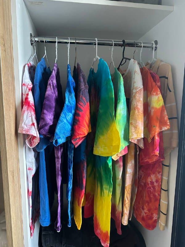 Одежда, обувь, головные уборы 2