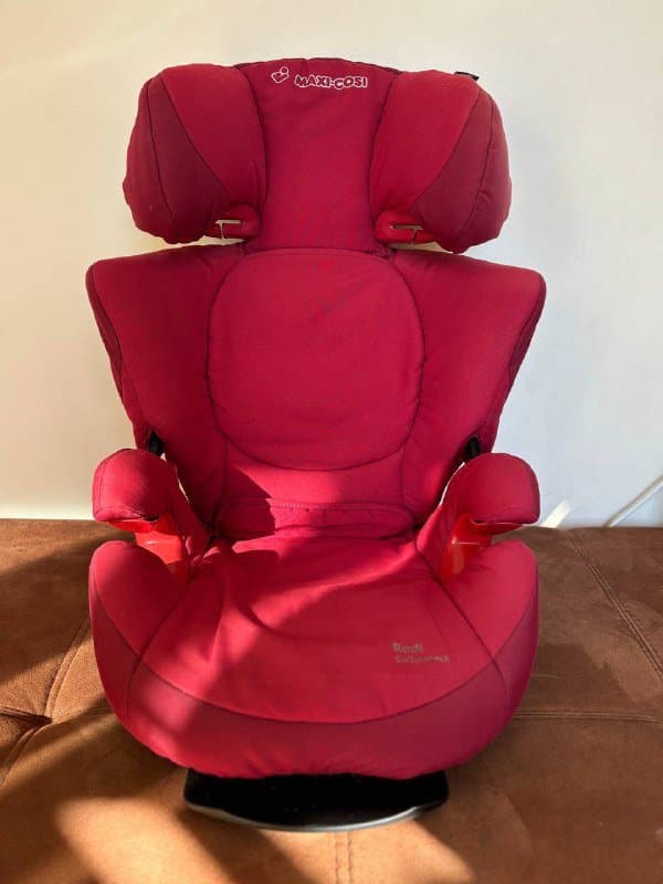 Детское автокресло Maxi-Cosi Rodi AirProtect