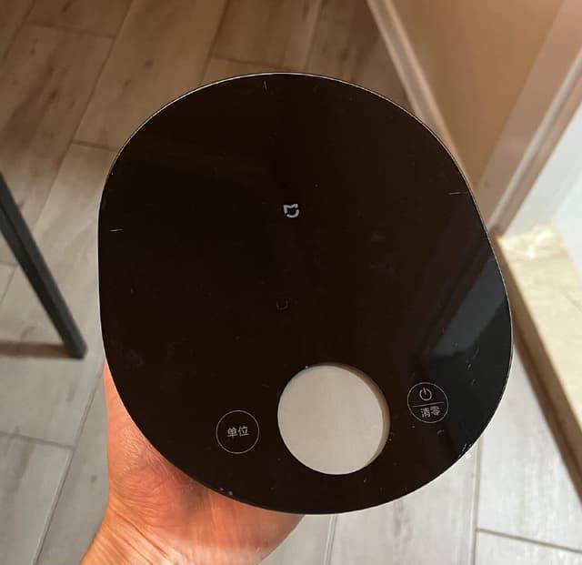 Весы для кухни Xiaomi