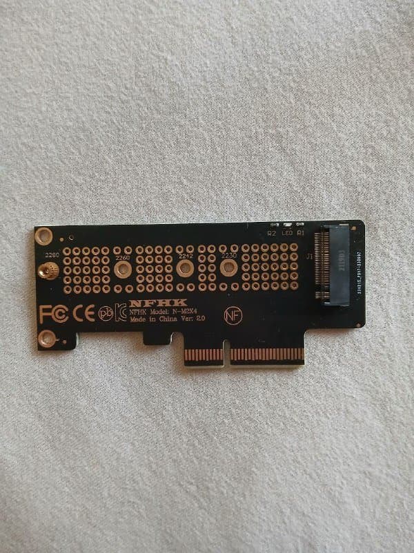 Переходник для наушников 3.5 мм x2 male —> 3.5 mm female комбинированный 1