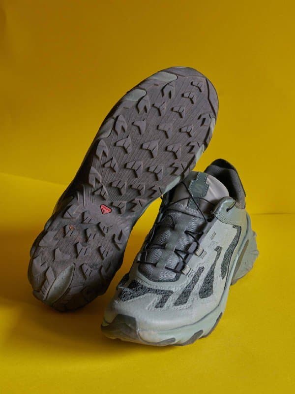 Кроссовки Salomon Speedverse PRG 4