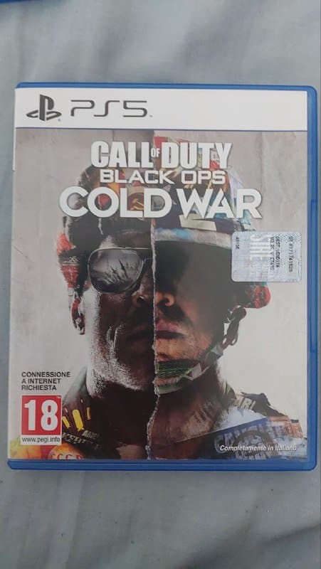 Дисковые игры для PS5: GTA, Call of Duty, Assassin's Creed, Elden Ring