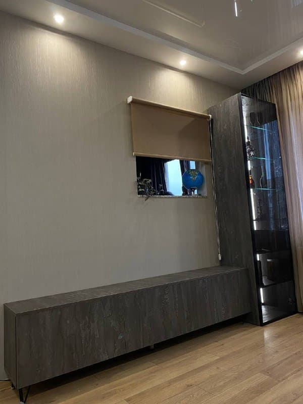 Кухни и мебель на заказ 6