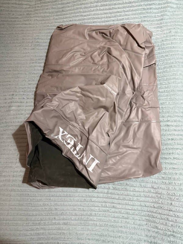 Надувной матрас 140x190 1