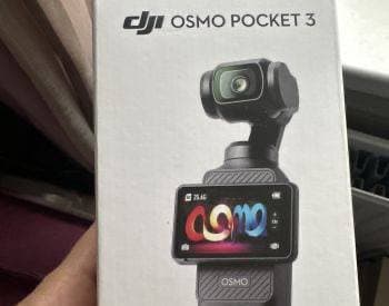 Камера DJI Osmo Pocket 3 с гимбалом 2