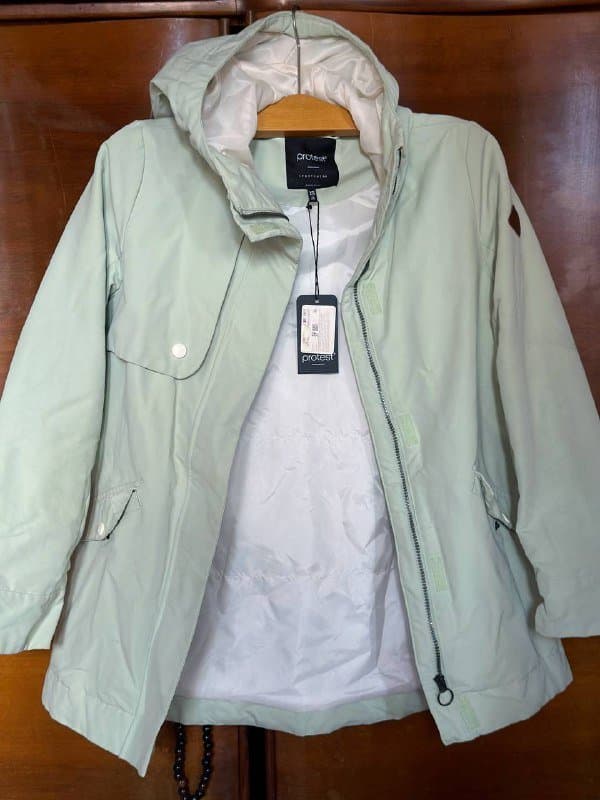 Женская горнолыжная куртка Protest