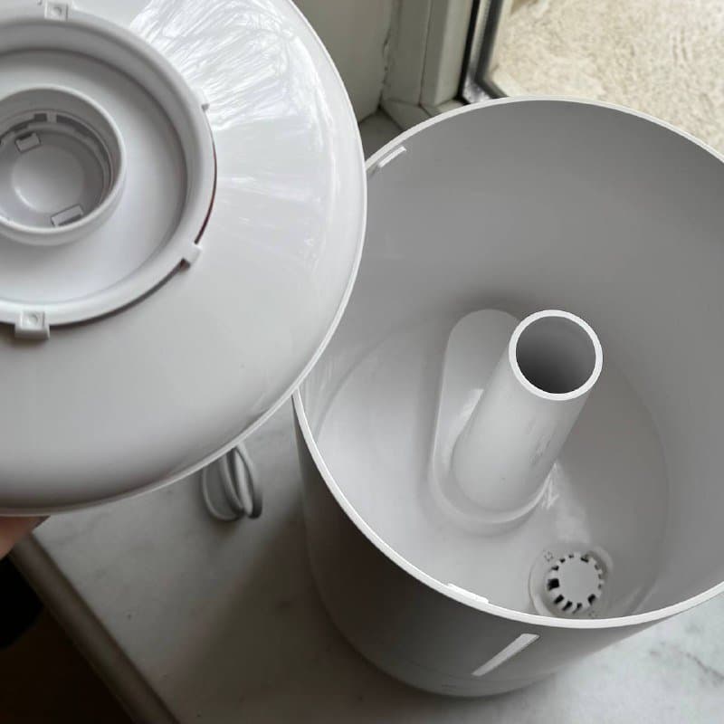 Увлажнитель воздуха Xiaomi Smart Humidifier 2 2