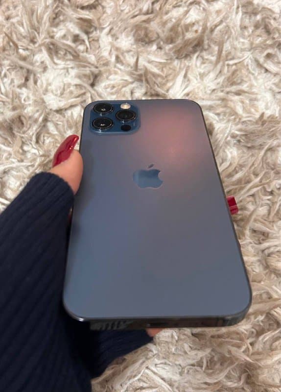 iPhone 12 Pro 128 gb 4