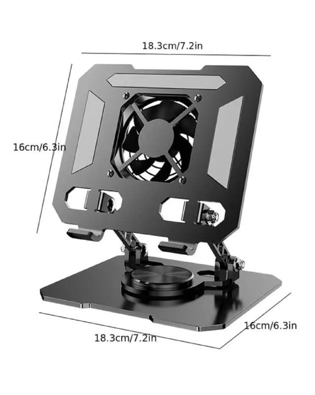 Подставка под ноутбук, планшет 1