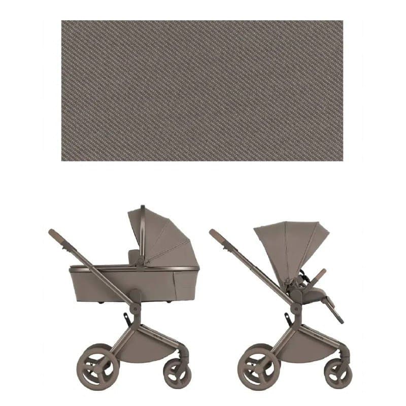 Коляска ANEX Flo Yuki 2 в 1 3