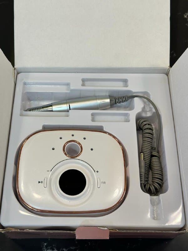 Фрезер для маникюра S‑306 3