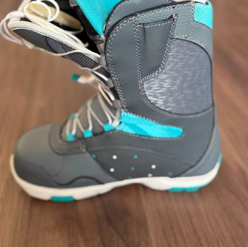 Ботинки для сноуборда Женские NITRO размер 36-37 5