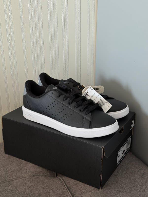 Кеды Adidas Advantage 2.0 Cloudfoam Comfort 3