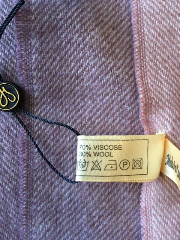 Шарф, муслиновое полотенце для пляжа и бани 3