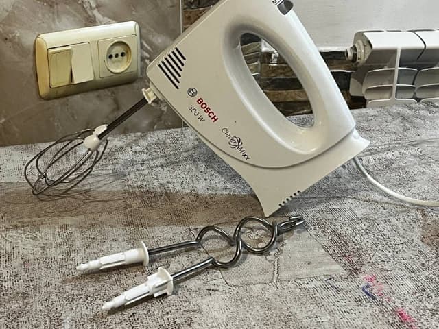 Миксер Bosch MFQ3010