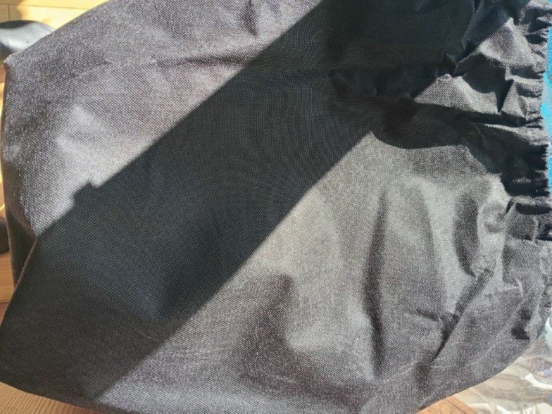 Надувной матрас с компрессором Jysk 7