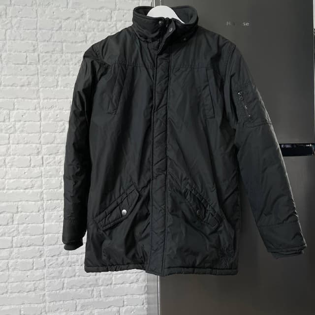 Зимняя куртка размер S