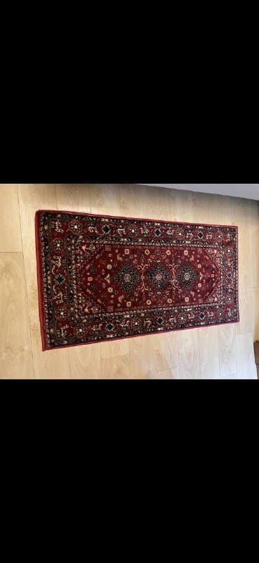 Коврик Каrat Carpet 80х50