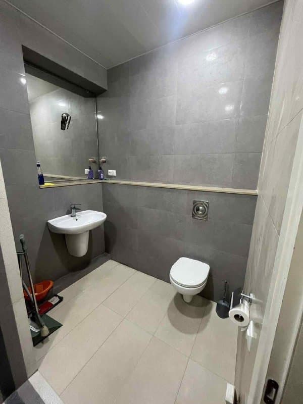 Сдается 2-комнатная квартира в Батуми 9