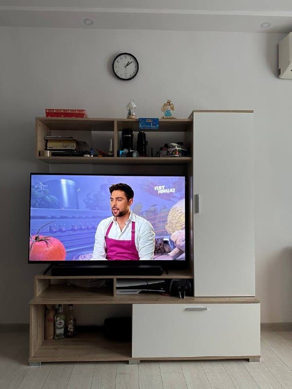 Шкаф тумба для телевизора