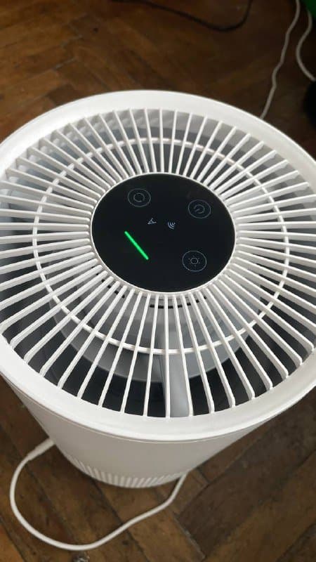 Очиститель воздуха Xiaomi Air Purifier 4 Compact