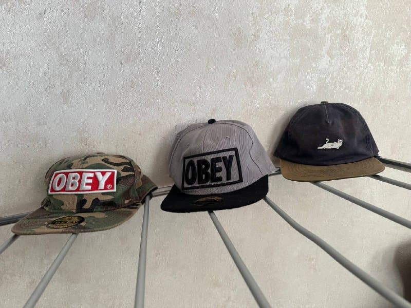 Одежда, обувь, головные уборы 6