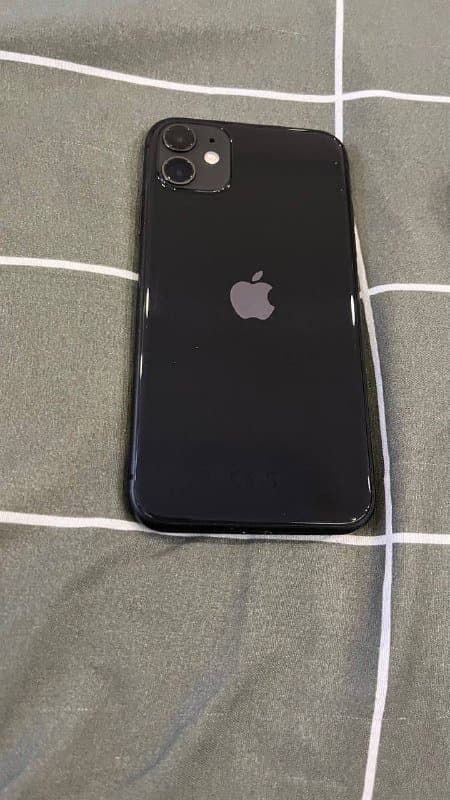 iPhone 11 128gb 3