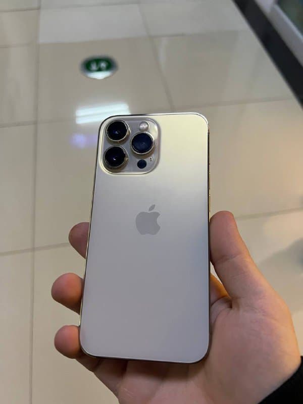 Айфон 13 Про