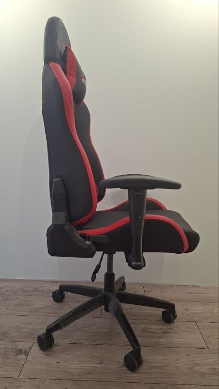 Игровое кресло xDRIVE 2