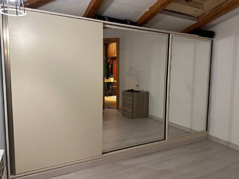 Кухни и мебель на заказ 5