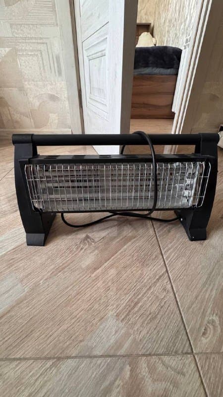 Обогреватель