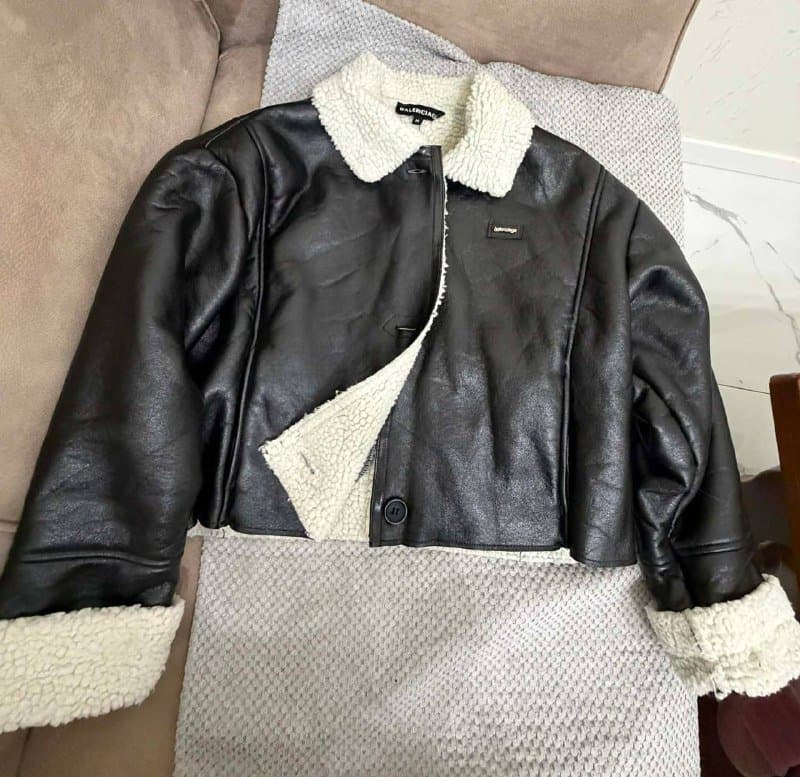 Куртка, Ботинки 1