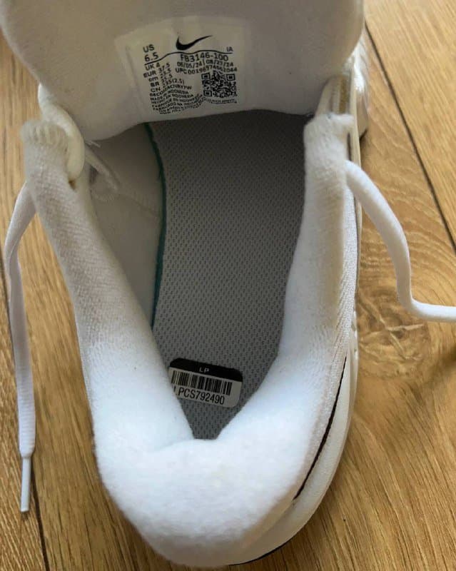 Nike GP Challenge pro кроссовки размер 37,5 5