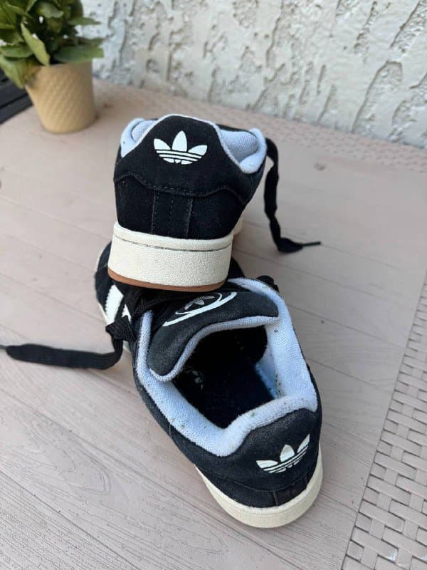 кроссовки Adidas размер 38 3