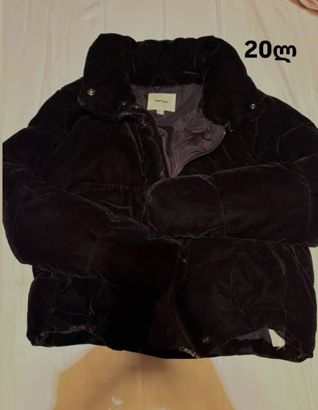 Платья, куртки, джинсы baggy женские 3