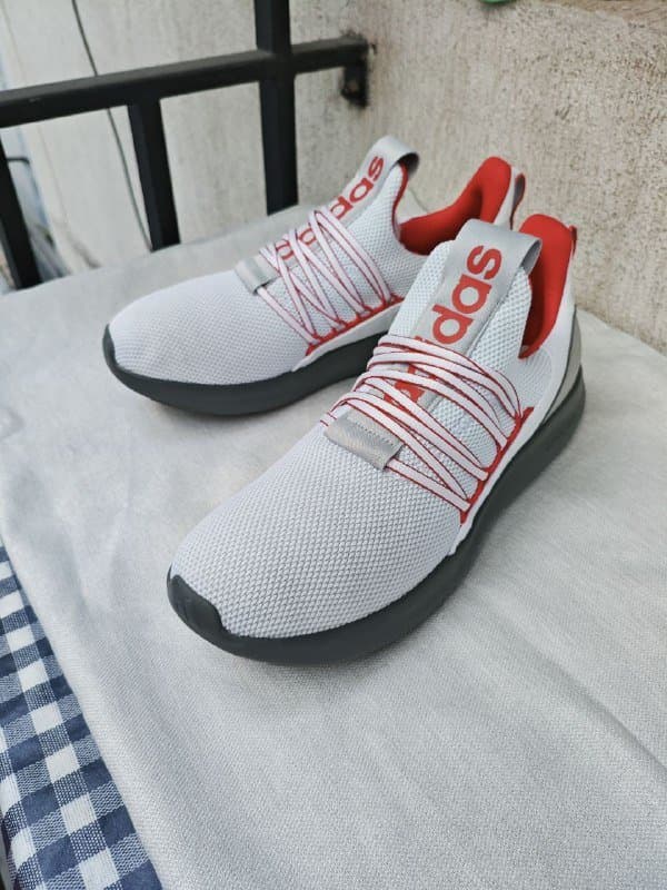 Мужские кроссовки Adidas Lite Racer Adapt 7.0