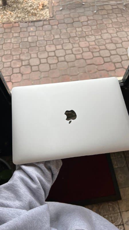 MacBook Air m1 256gb 3